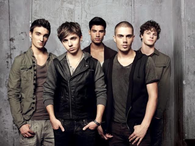 The Wanted