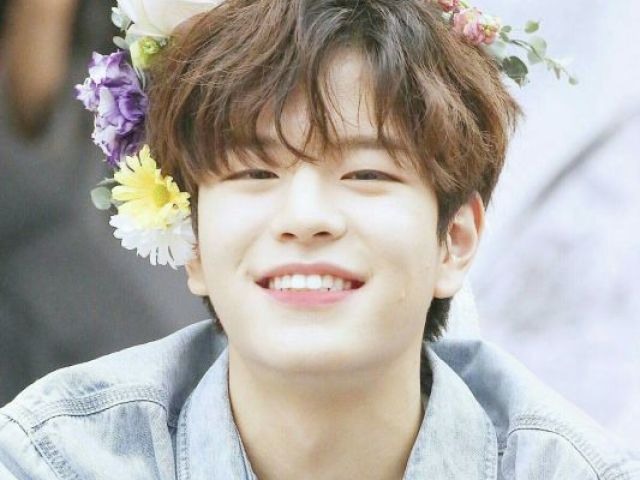 Parabéns você namoraria com o Seungmin