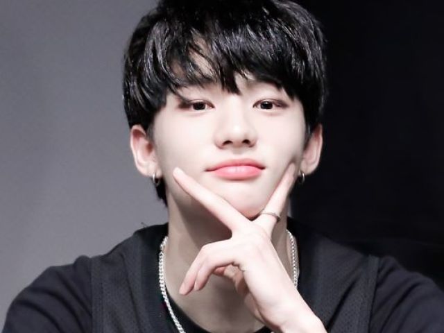 Parabéns você namoraria com o Hyunjin