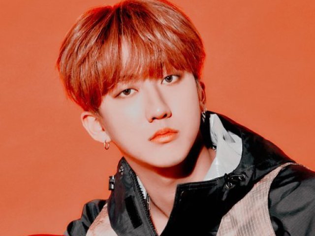 Parabéns você namoraria com o Changbin
