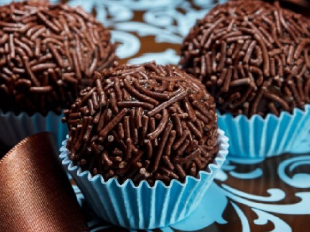 Brigadeiro