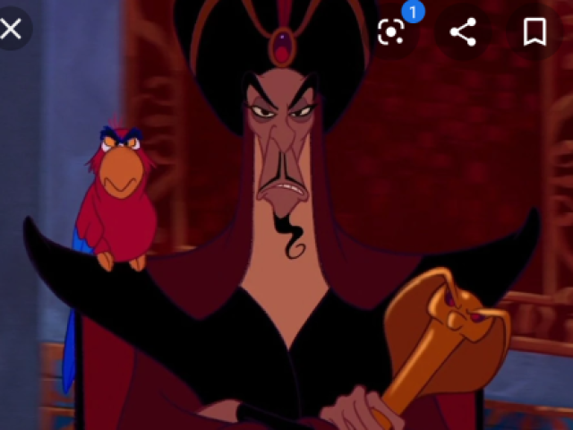 Jafar