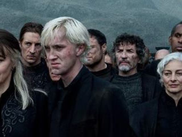 draco malfoy