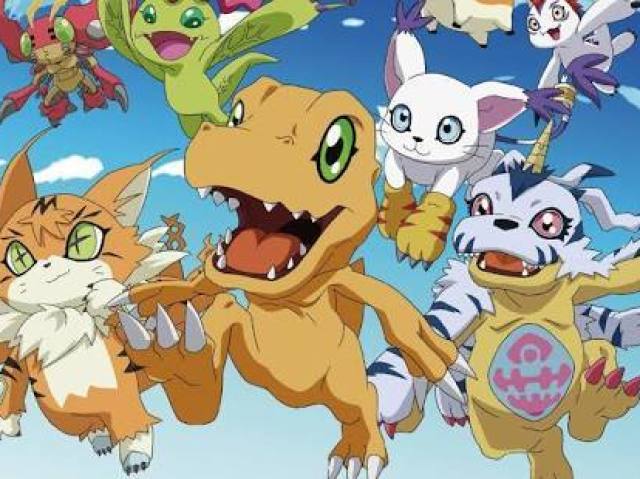 Digimon