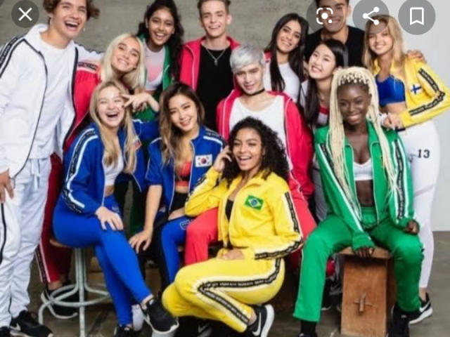 Now United