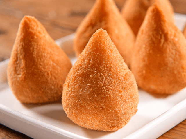 Coxinha