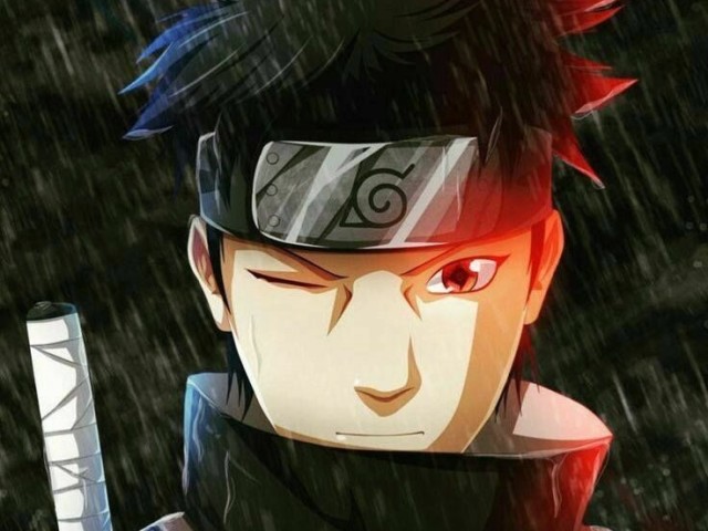 Shisui