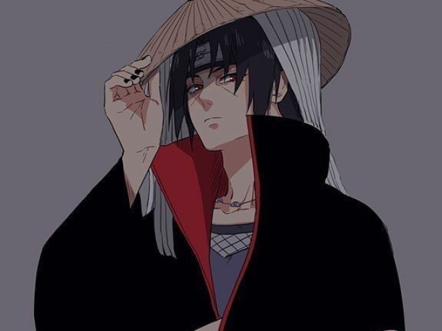 Itachi