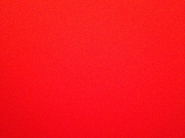 Vermelho