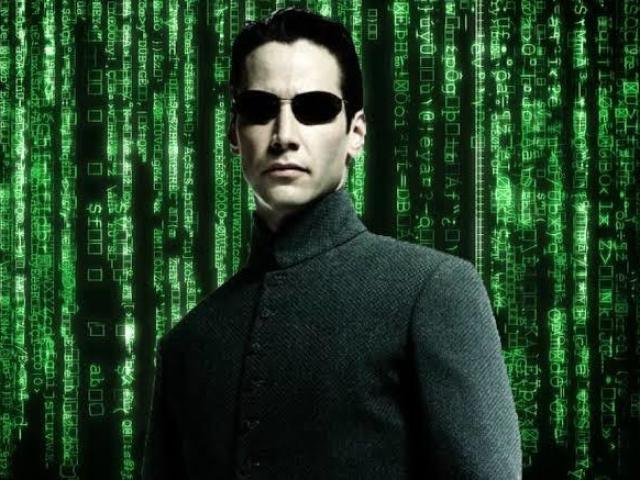 Matrix