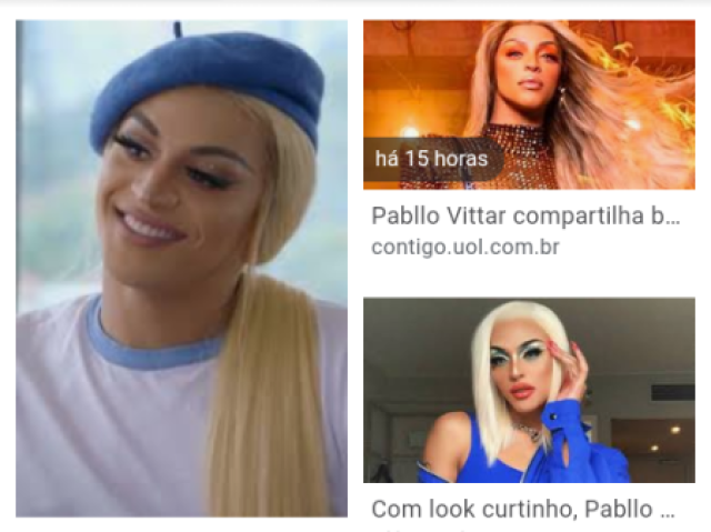 Pabllo vittar