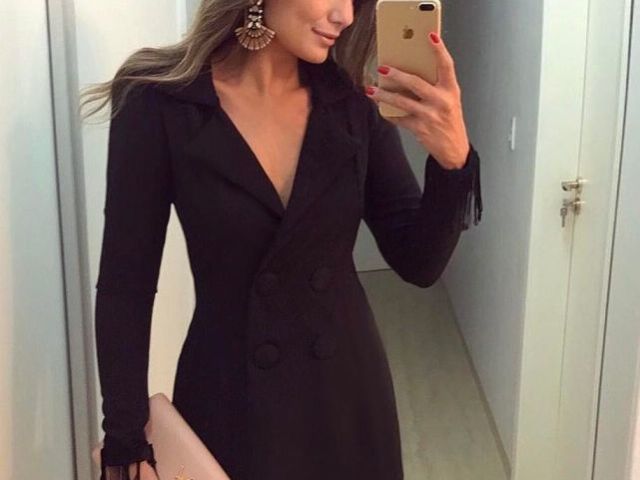 vestido