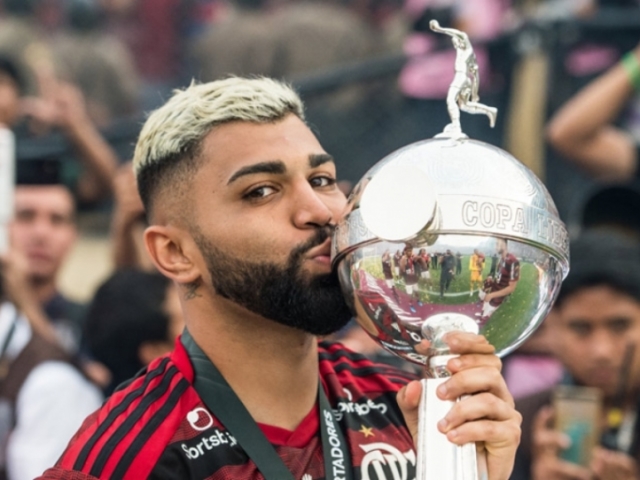 Gabigol