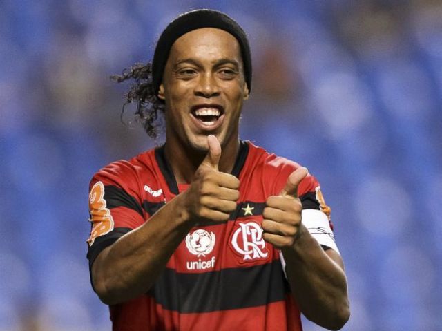 Ronaldinho Gaúcho