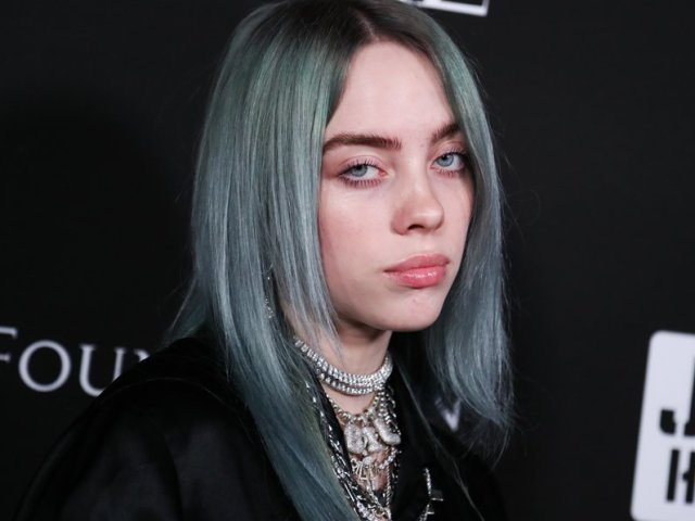 billie eilish