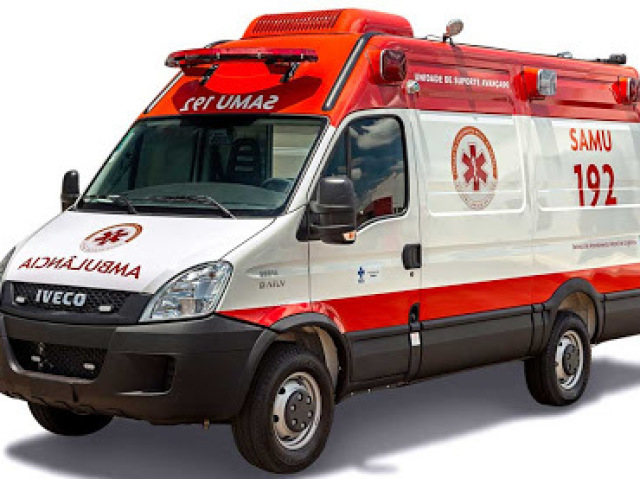 Ambulância