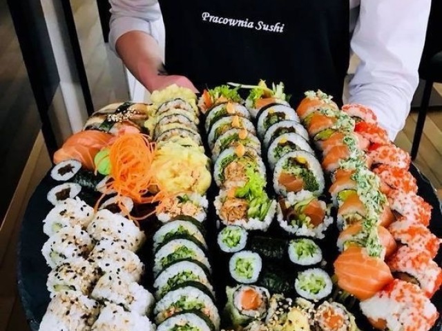 Sushi