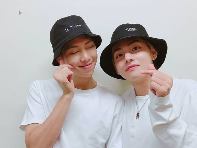 Vmon