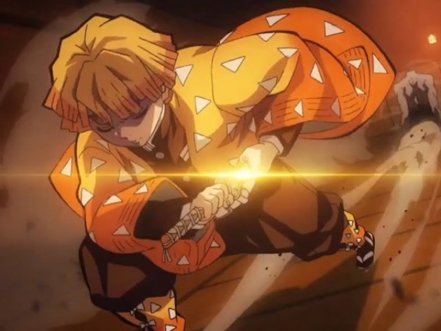 Zenitsu