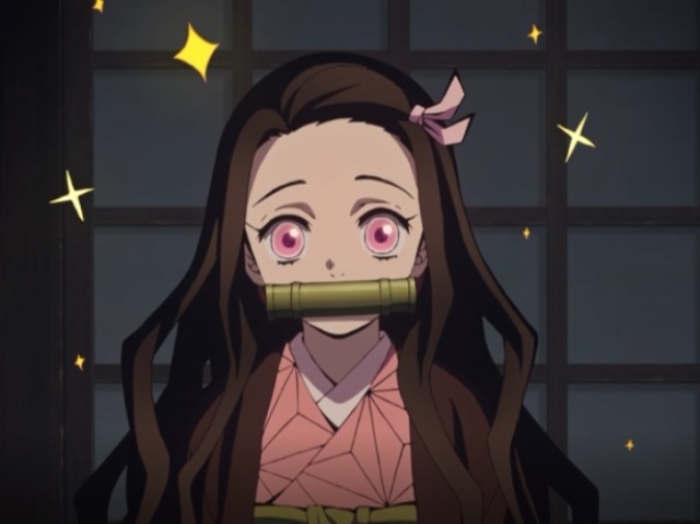 Nezuko
