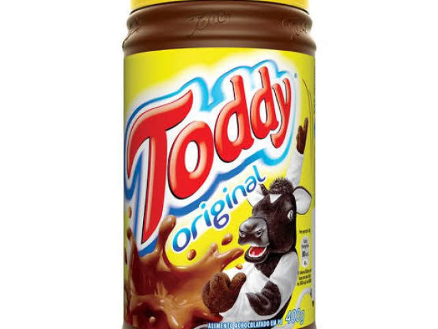 Toddy