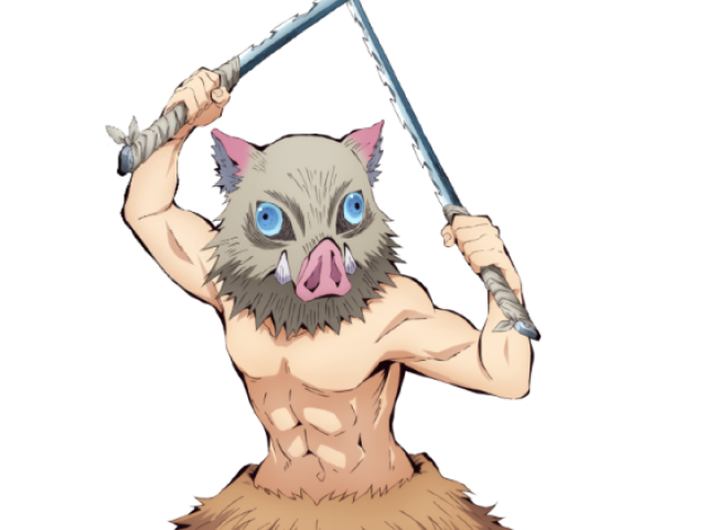Inosuke