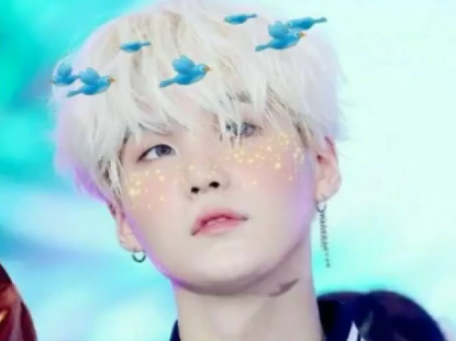 Yoonie💜(meu utt)