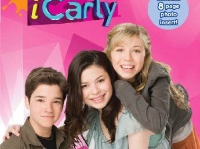 Icarly