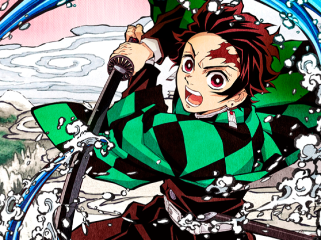 Tanjirou
