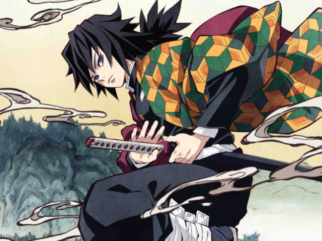 Gyuu