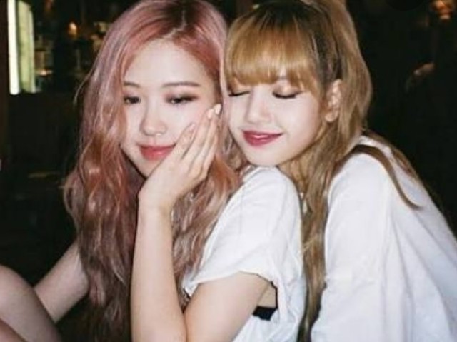 Chaelisa