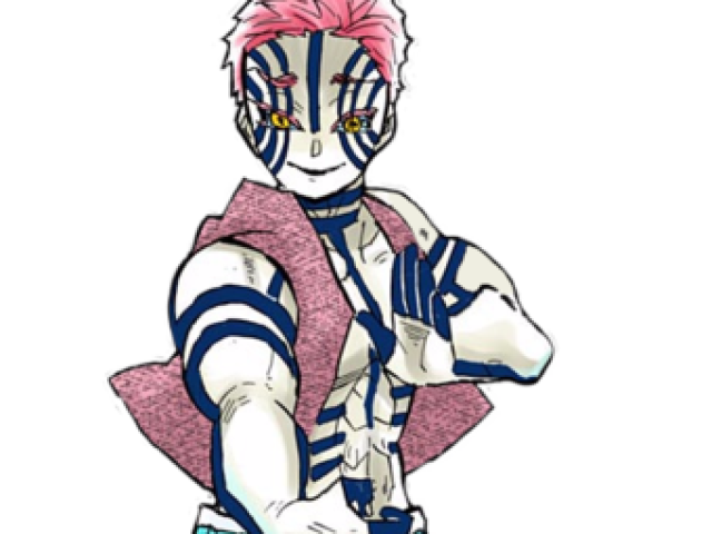 Akaza