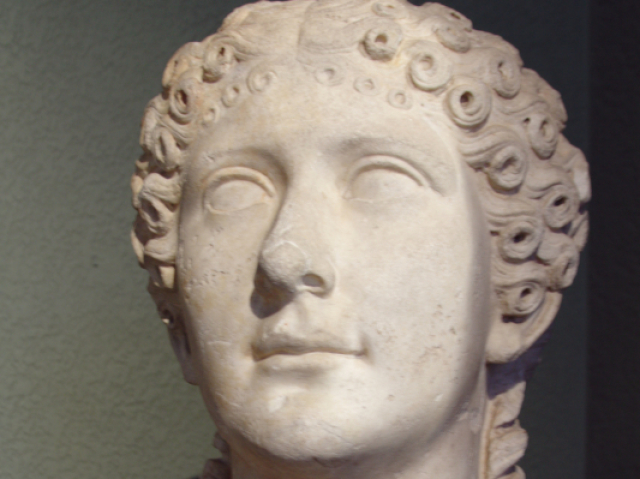 Agripina Menor