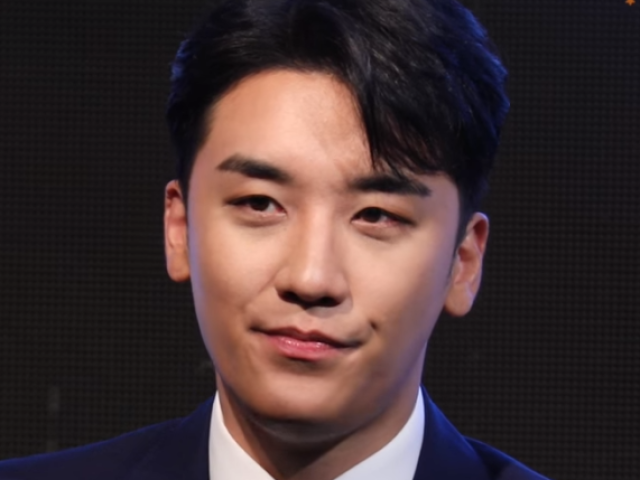 Seungri