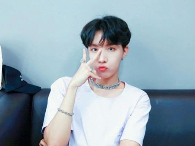 J-hope