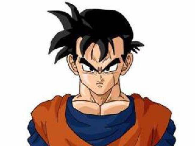 Gohan do futuro