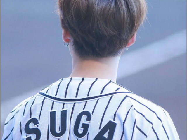 Suga