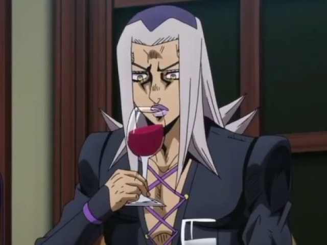 Leone Abbacchio