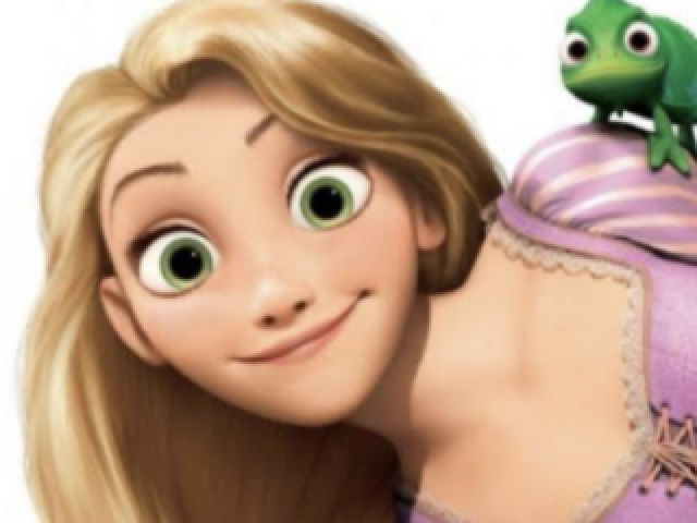 Rapunzel