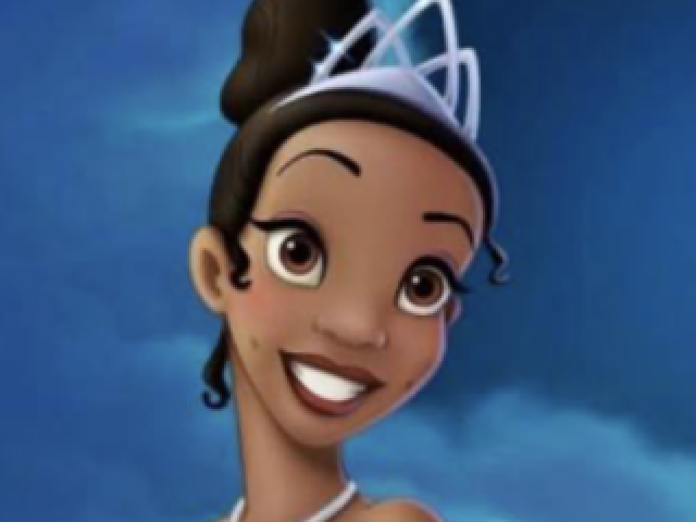 Tiana