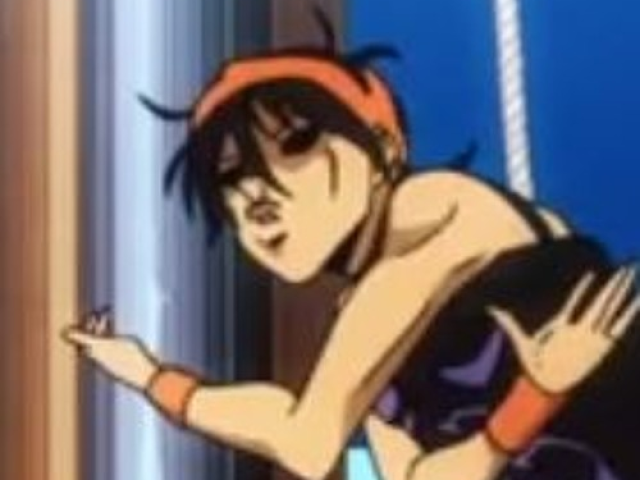 Narancia Ghirga
