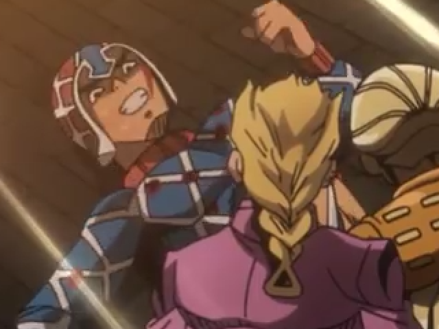 Guido Mista