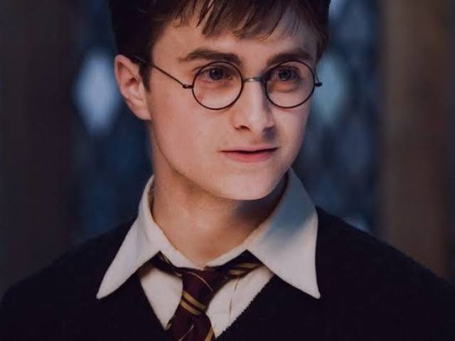 Harry potter