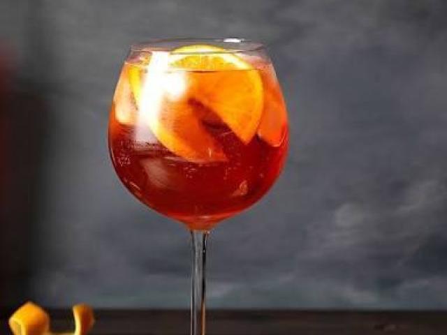 aperol spritz