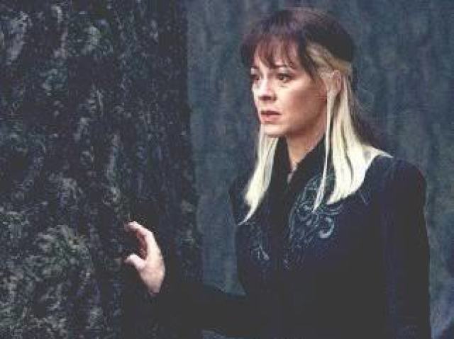 Narcisa malfoy