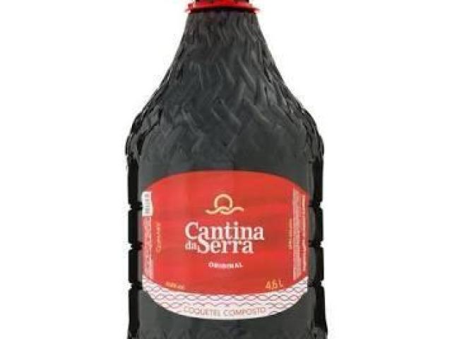 cantina da serra