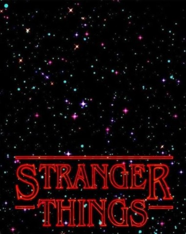 stranger things