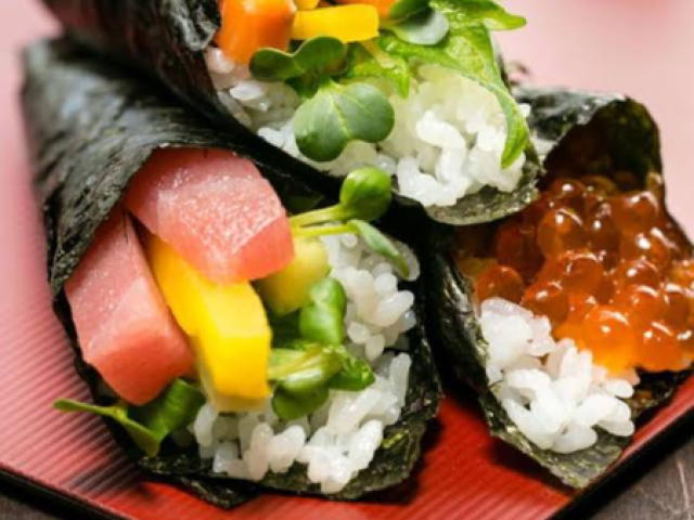 Temaki