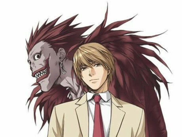 Light Yagami