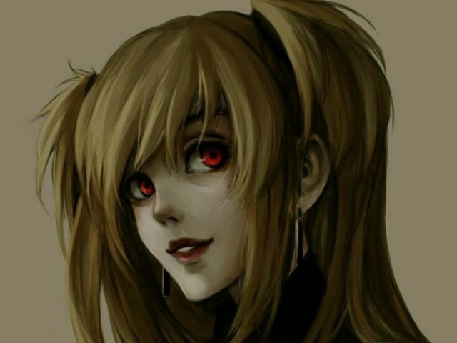 Misa amane